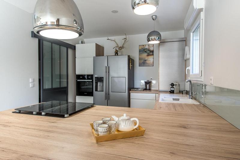 La Maison Du Port, Une Exclusivite Lla Selections By Location Lac Annecy Сен-Жорьо Экстерьер фото