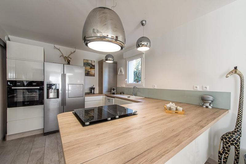 La Maison Du Port, Une Exclusivite Lla Selections By Location Lac Annecy Сен-Жорьо Экстерьер фото