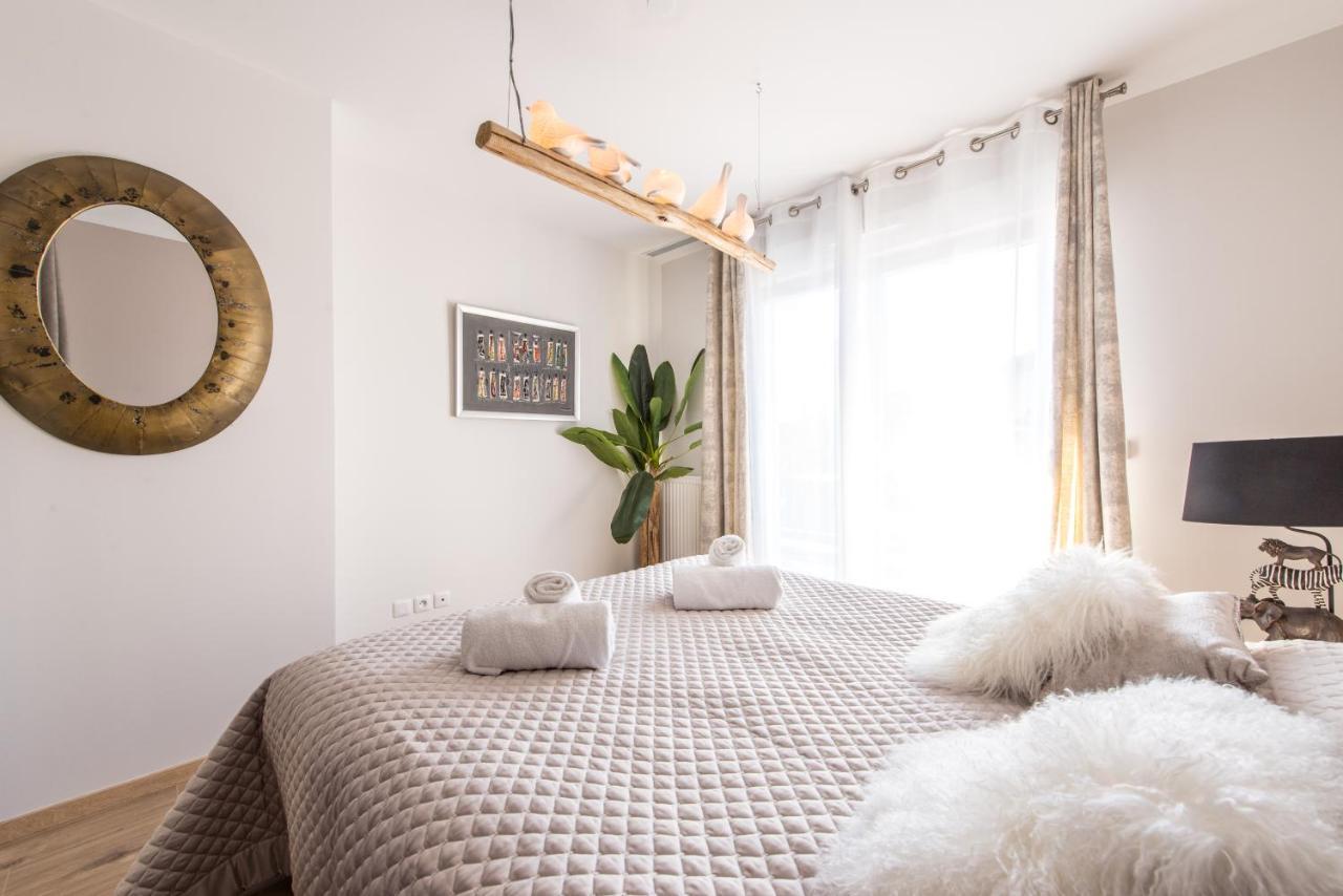 La Maison Du Port, Une Exclusivite Lla Selections By Location Lac Annecy Сен-Жорьо Экстерьер фото