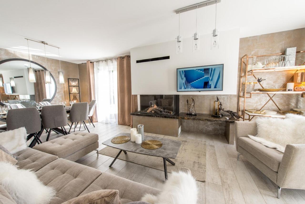 La Maison Du Port, Une Exclusivite Lla Selections By Location Lac Annecy Сен-Жорьо Экстерьер фото