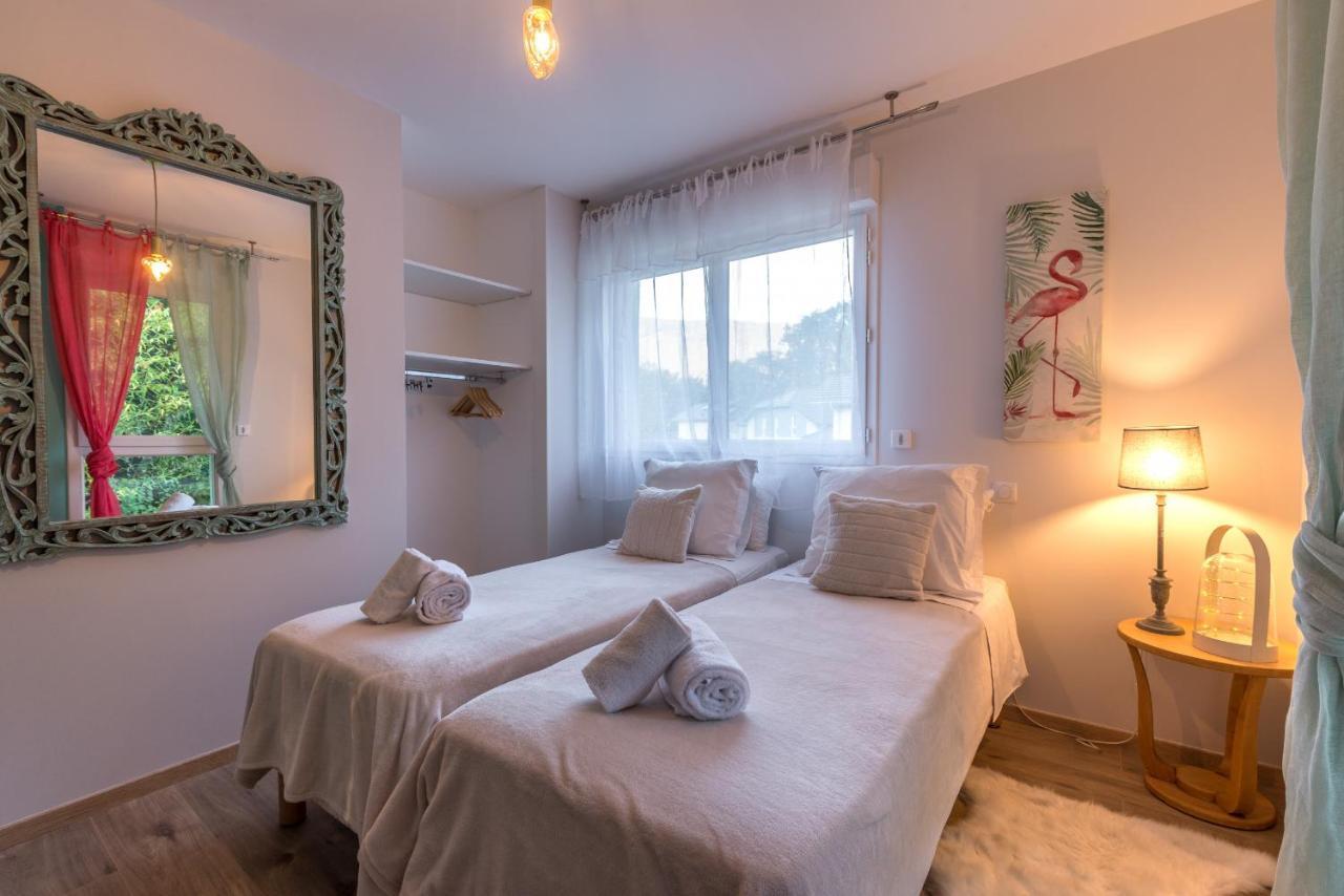 La Maison Du Port, Une Exclusivite Lla Selections By Location Lac Annecy Сен-Жорьо Экстерьер фото